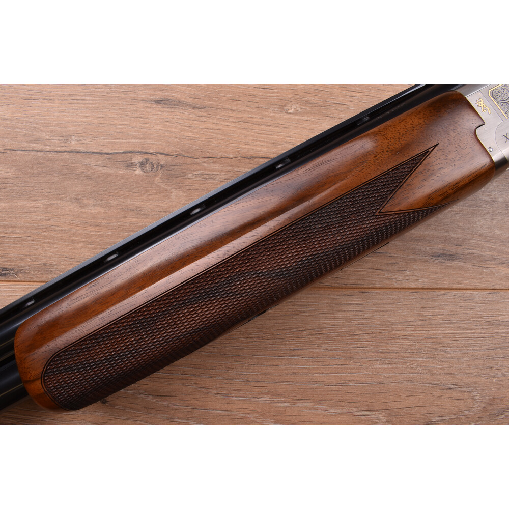 12 gauge Ultra XS Pro Adj Sport 