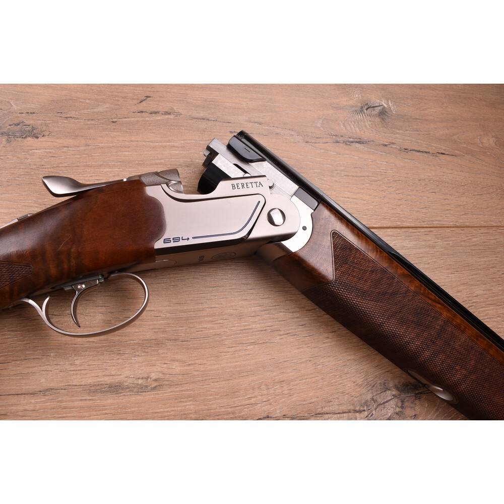 12 gauge 694 Sporting 