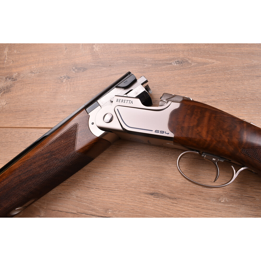 12 gauge 694 Sporting 