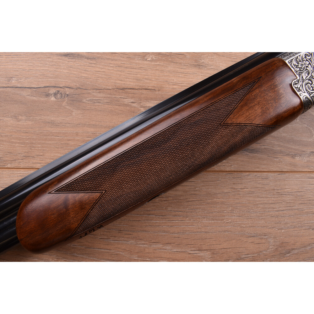 12 gauge B525 Hunter 100th Anniversary 