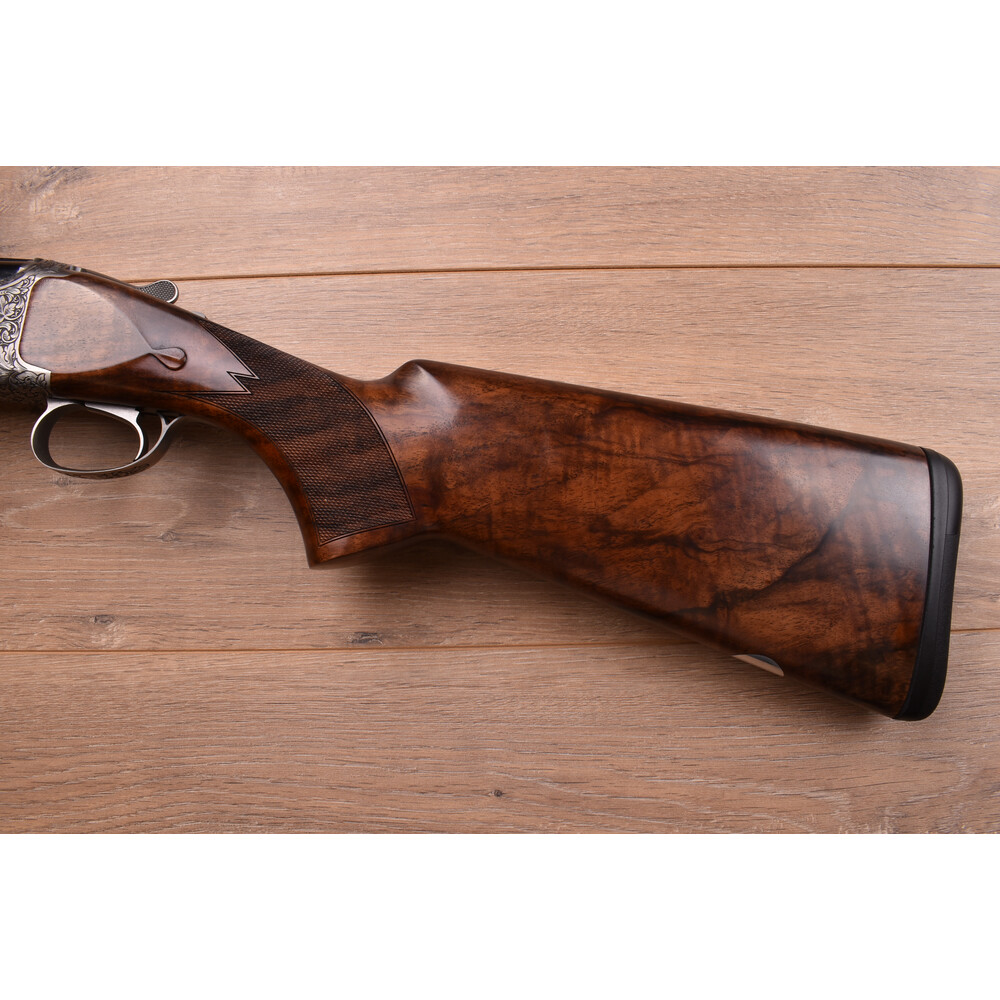 12 gauge B525 Hunter 100th Anniversary 