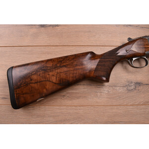 Browning 12 gauge B525 Hunter 100th Anniversary 