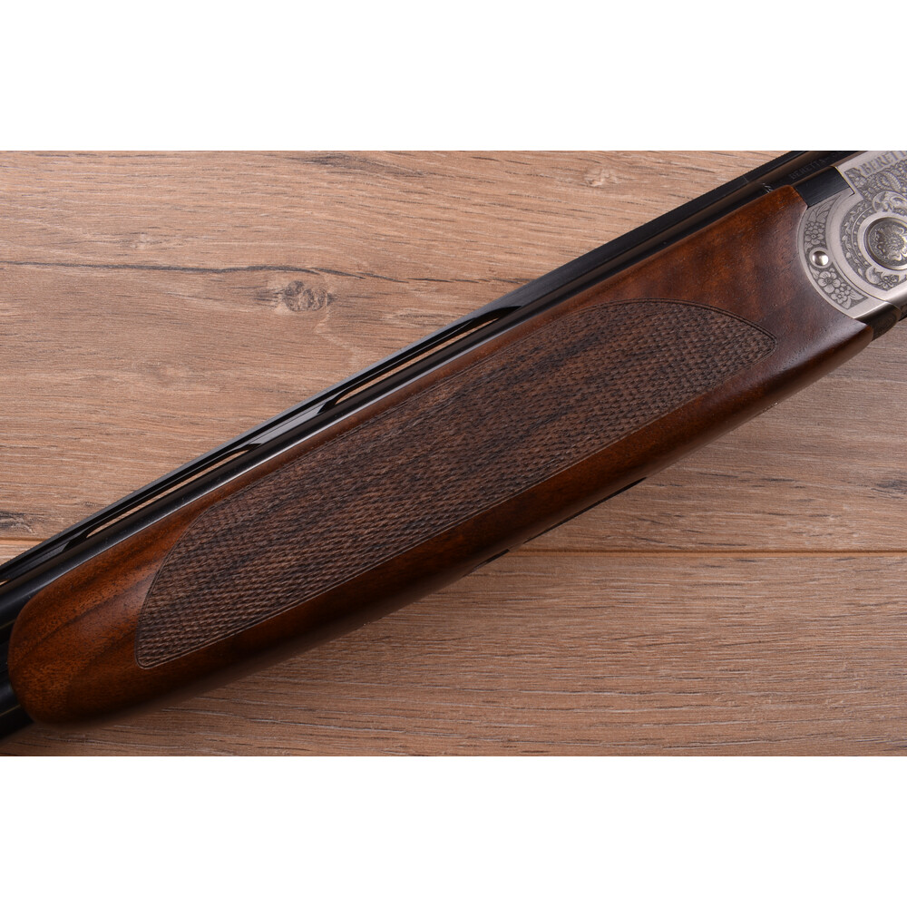 20 gauge 687 Silver Pigeon III Field 