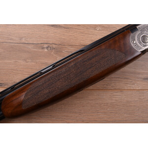 Beretta 20 gauge 687 Silver Pigeon III Field 
