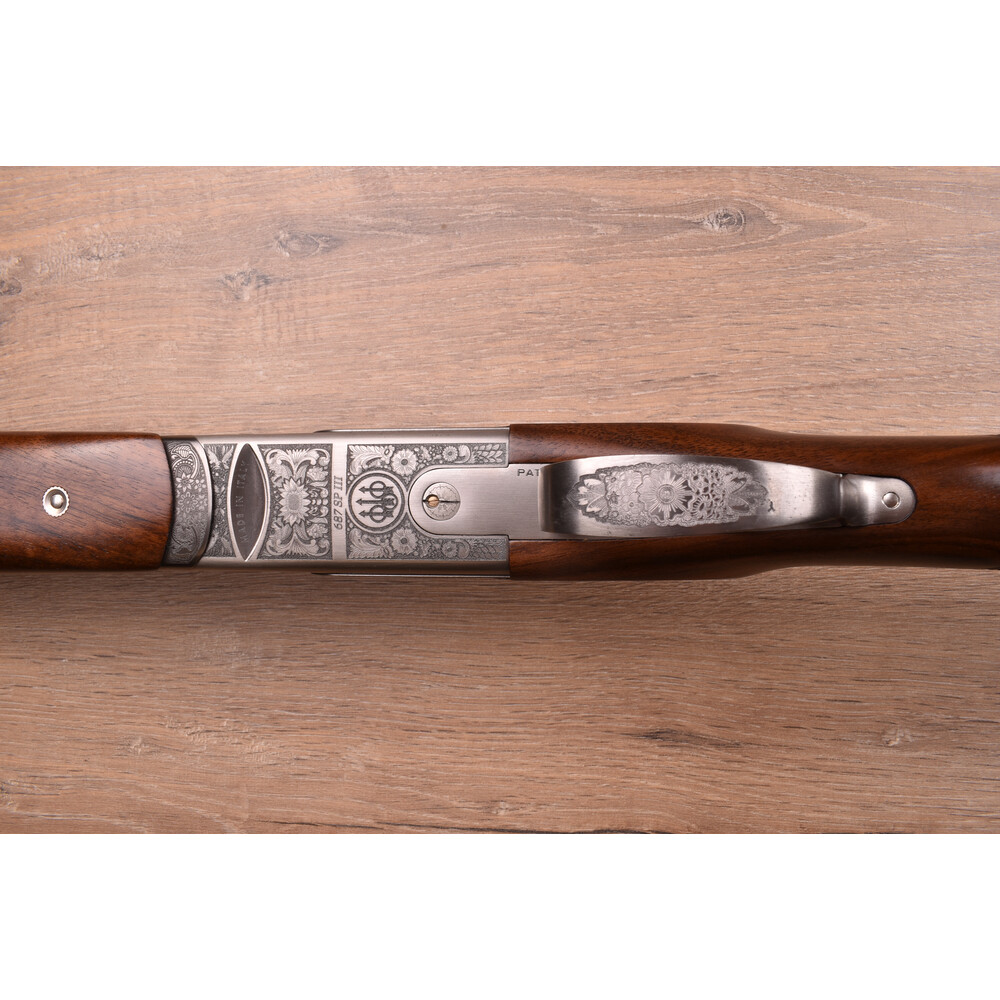 20 gauge 687 Silver Pigeon III Field 