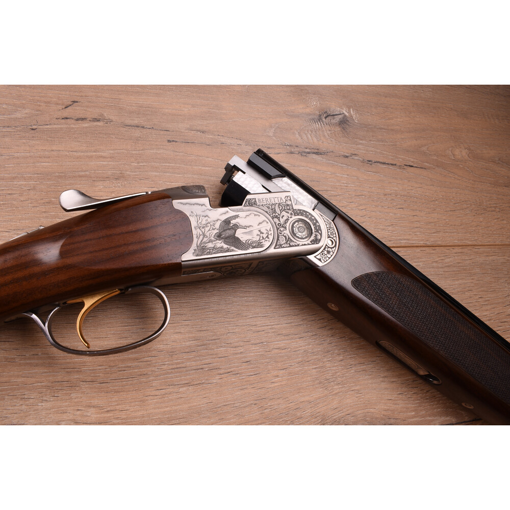 20 gauge 687 Silver Pigeon III Field 