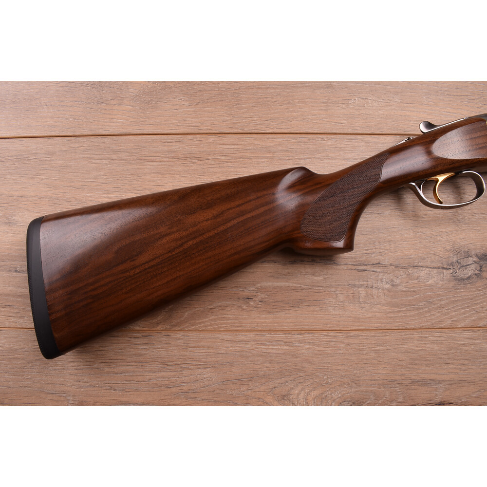 20 gauge 687 Silver Pigeon III Field 