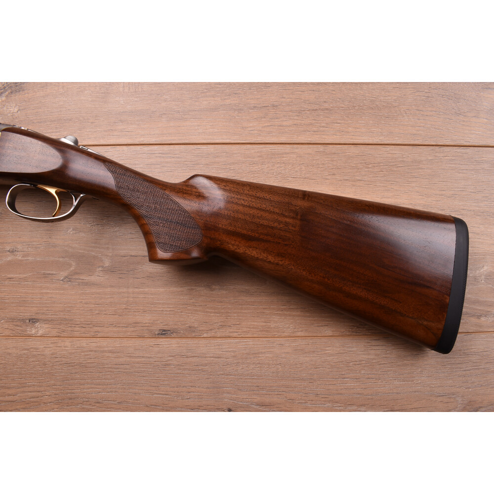 20 gauge 687 Silver Pigeon III Field 