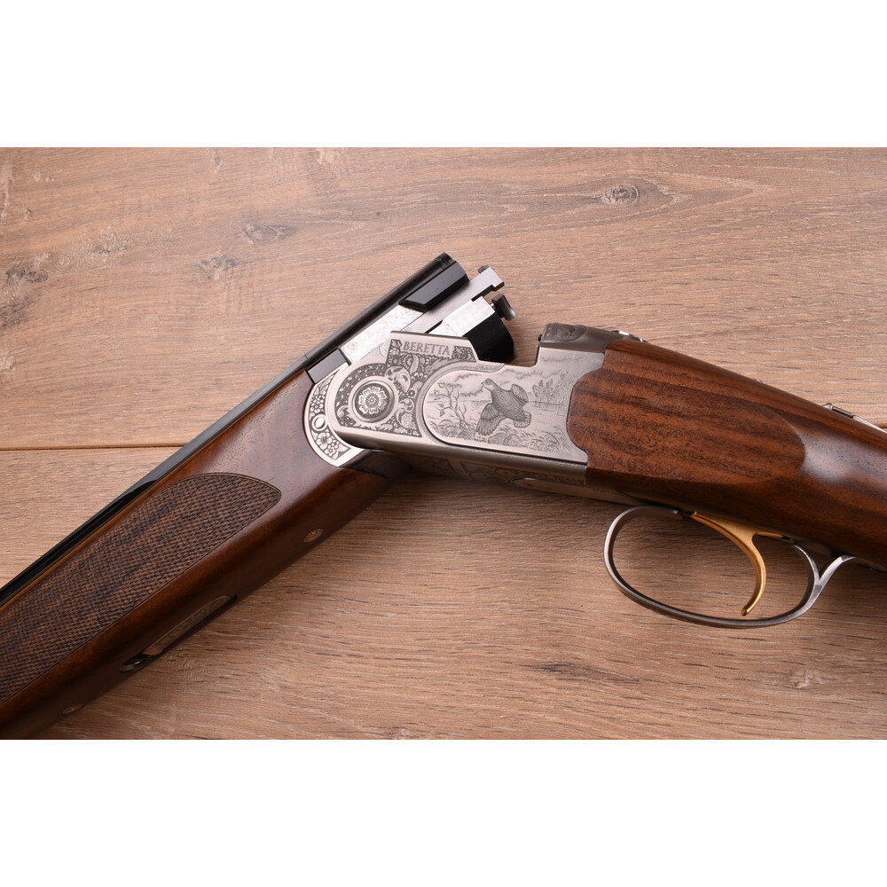 20 gauge 687 Silver Pigeon III Field 