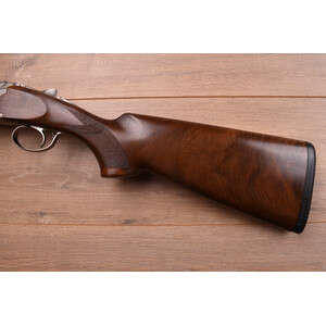 Beretta 12 gauge 686 Silver Pigeon 1  Field 