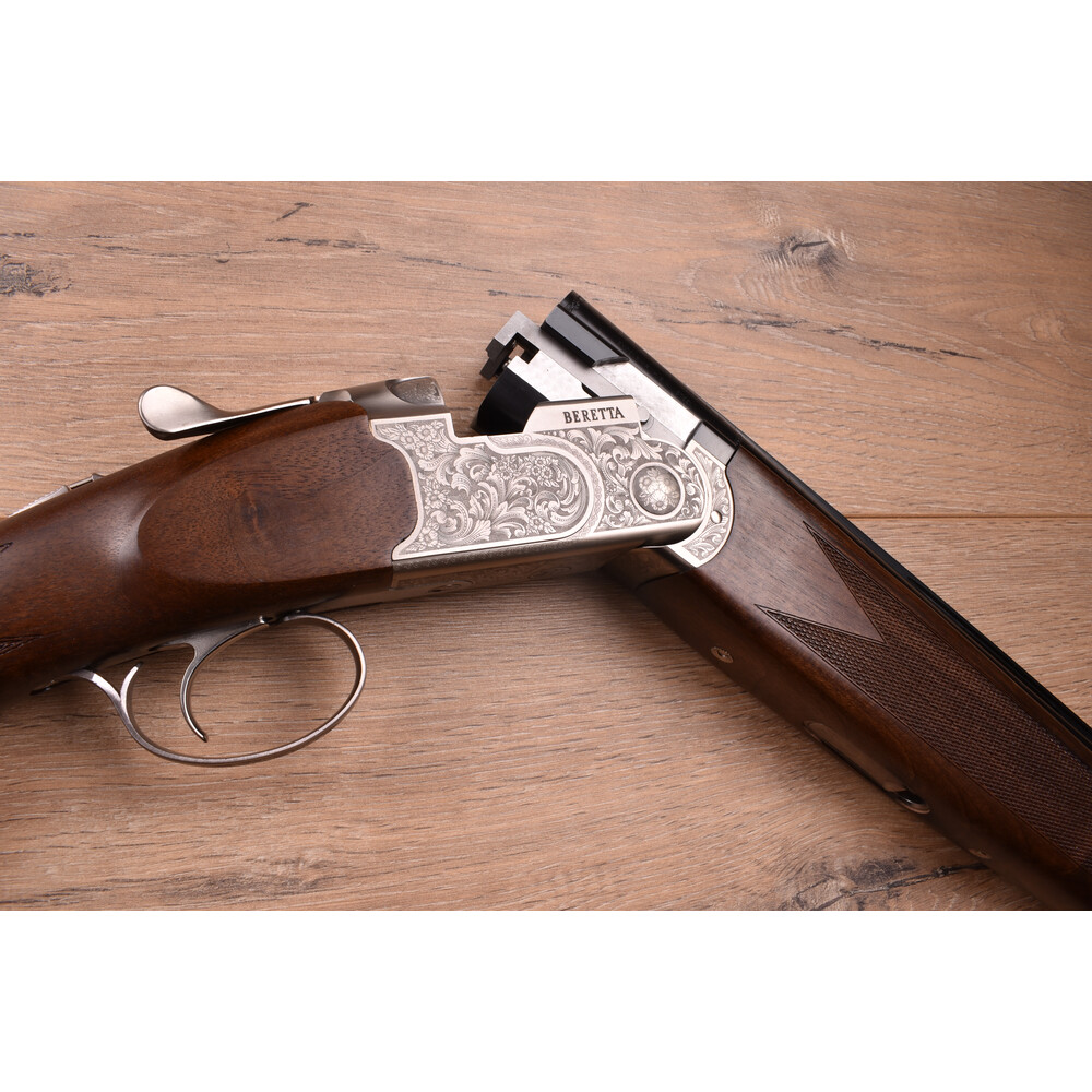 12 gauge 686 Silver Pigeon 1  Field 