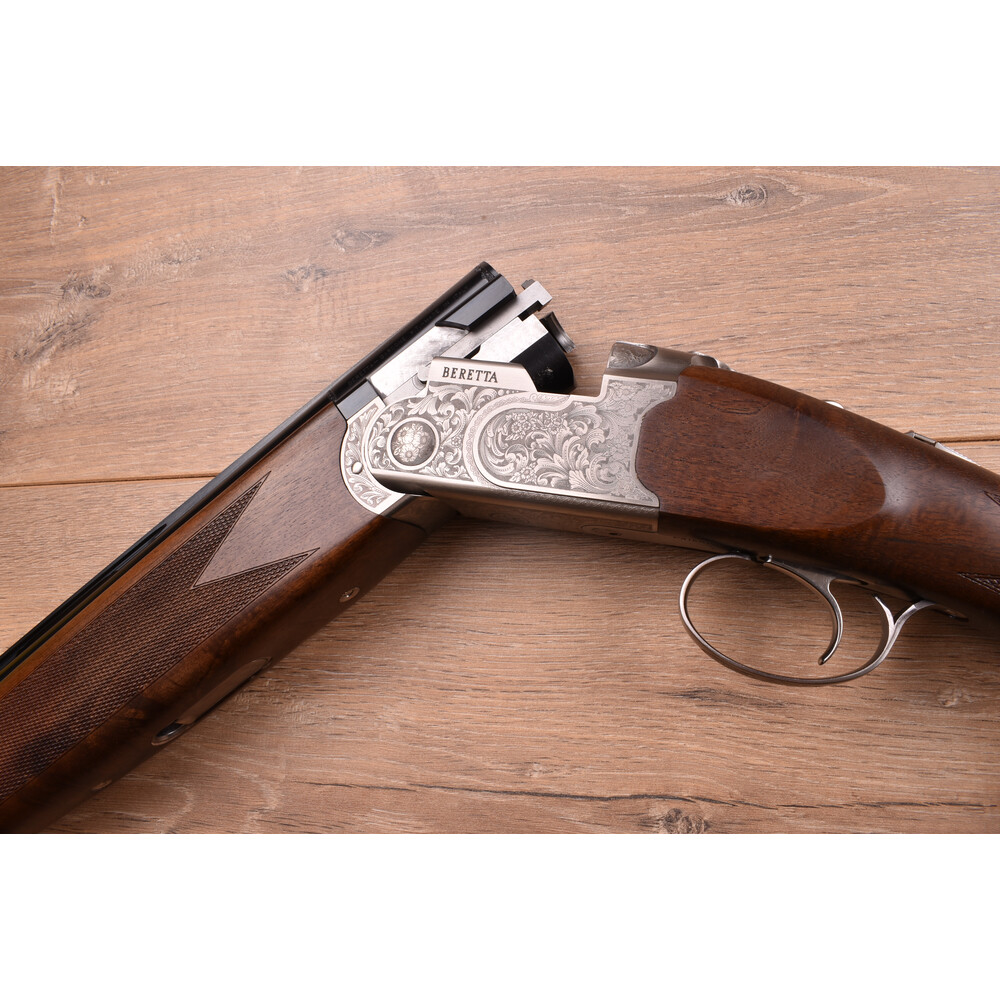 12 gauge 686 Silver Pigeon 1  Field 