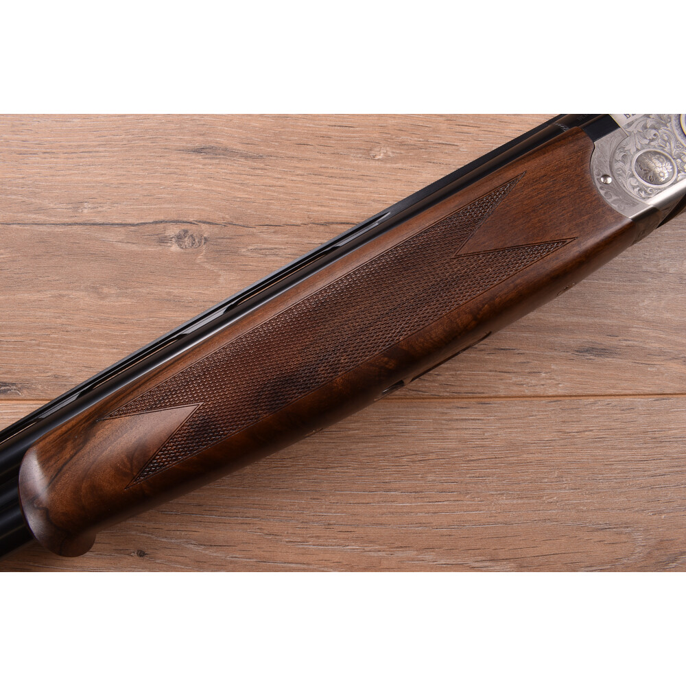 12 gauge 686 Silver Pigeon 1  Field 