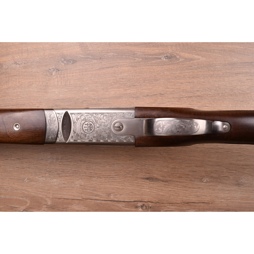 12 gauge 686 Silver Pigeon 1  Field 