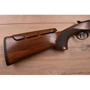 Beretta 12 gauge 694 Black Dlc Sporting Adjustable 