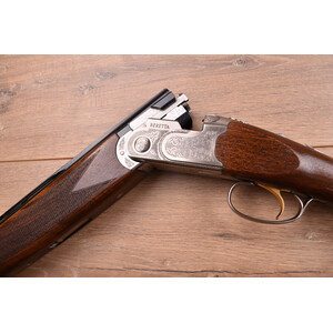Beretta 20 gauge 686 Silver Pigeon 1  Field 