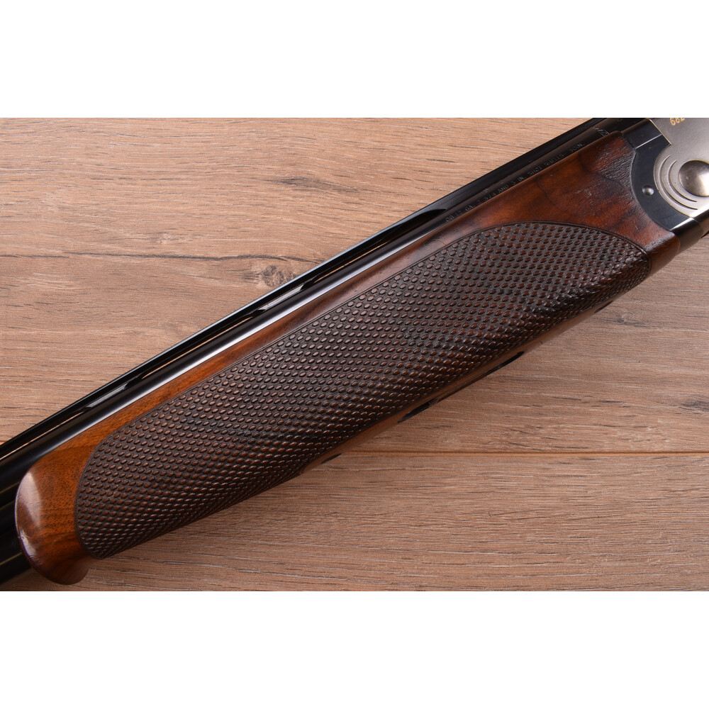 12 gauge 682 Gold E Sport 