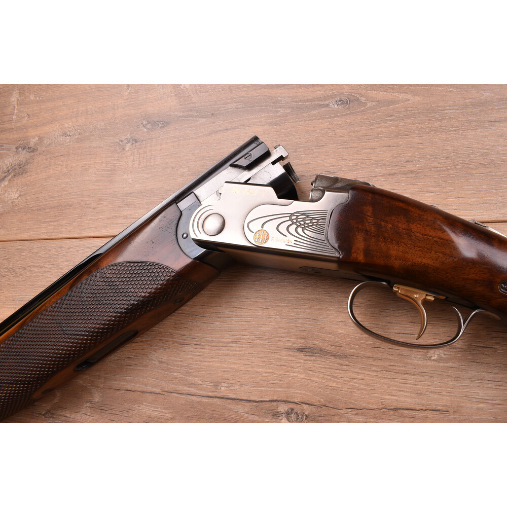 12 gauge 682 Gold E Sport 