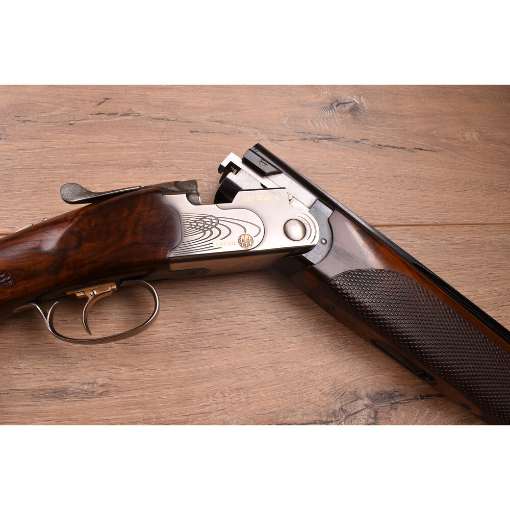 12 gauge 682 Gold E Sport 