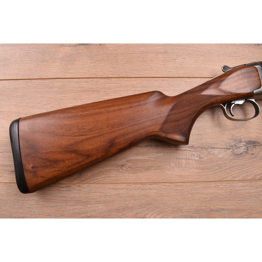 12 gauge B525 Sporter One 
