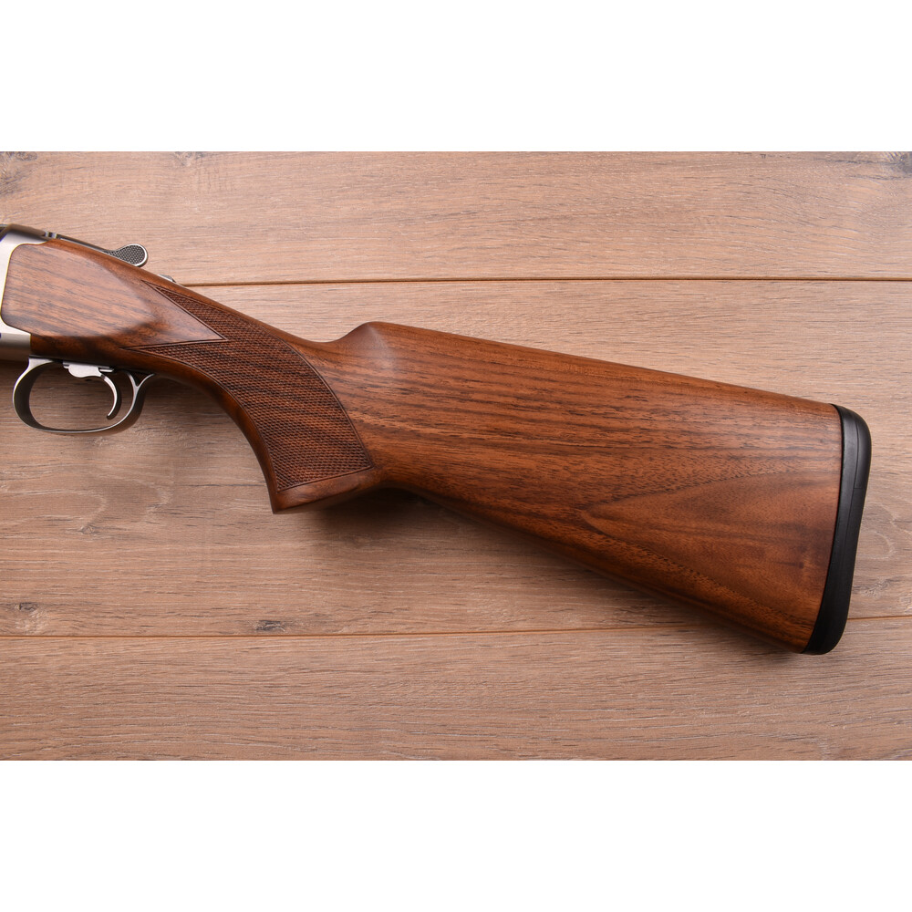 12 gauge B525 Sporter One 