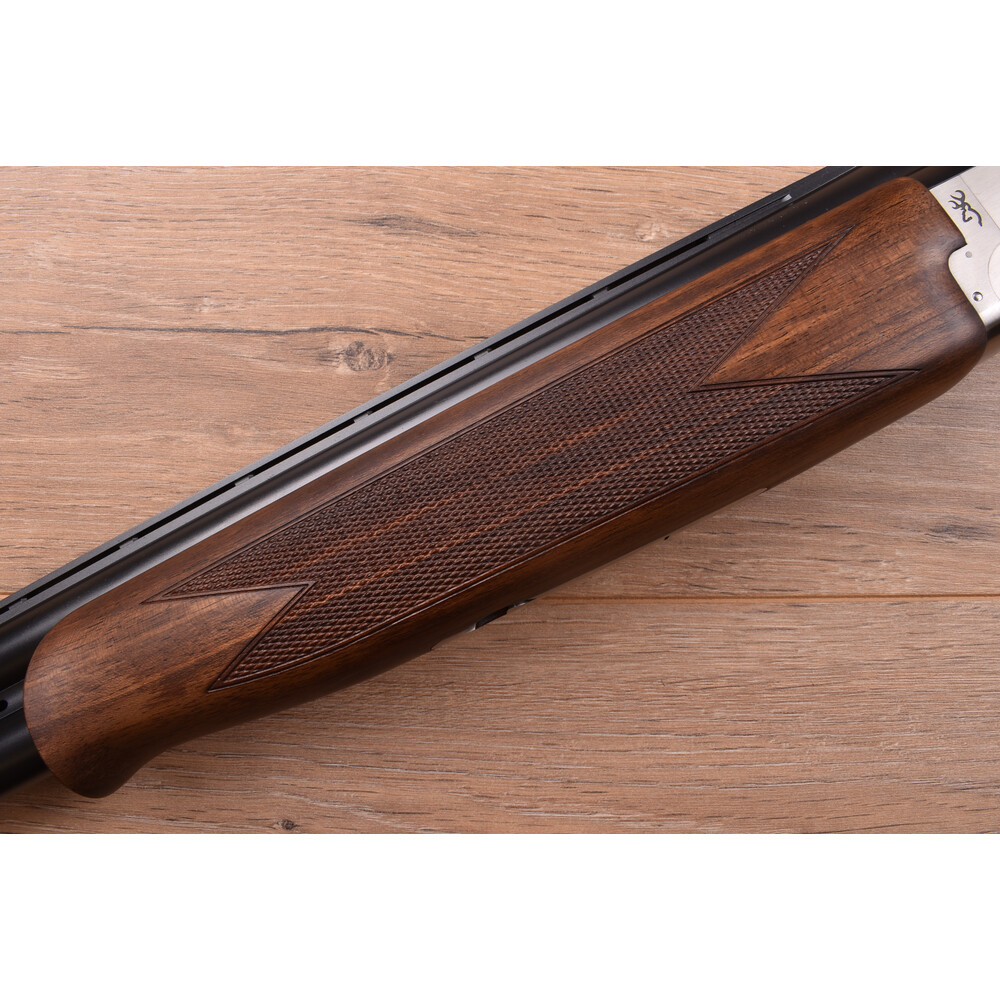 12 gauge B525 Sporter One 