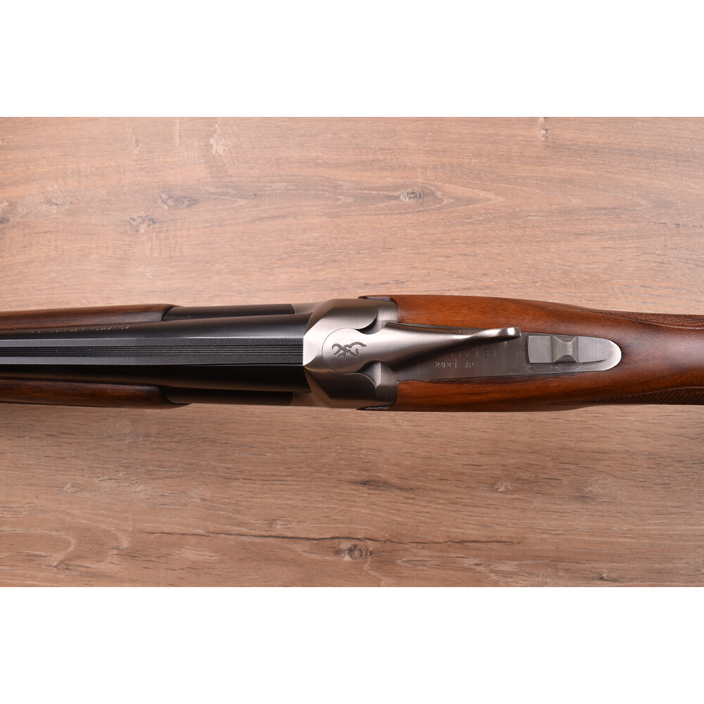 12 gauge B525 Sporter One 
