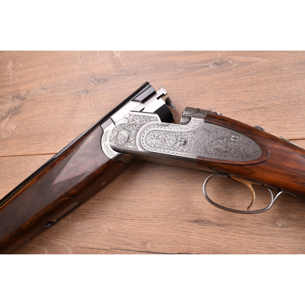12 gauge 687 EELL Diamond Pigeon Game 