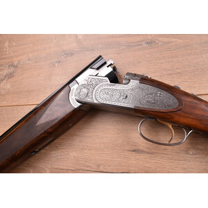 Beretta 12 gauge 687 EELL Diamond Pigeon Game 
