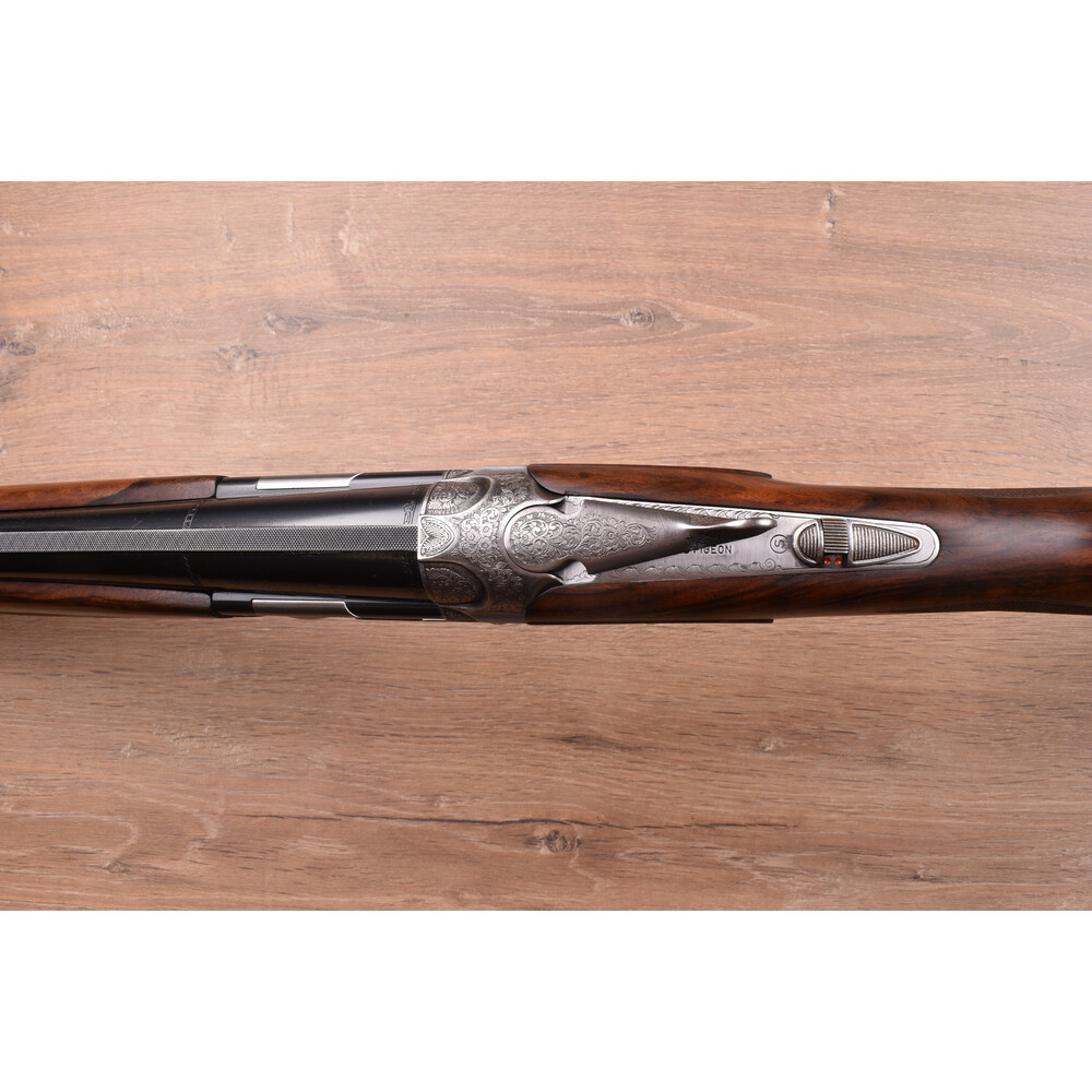 12 gauge 687 EELL Diamond Pigeon Game 