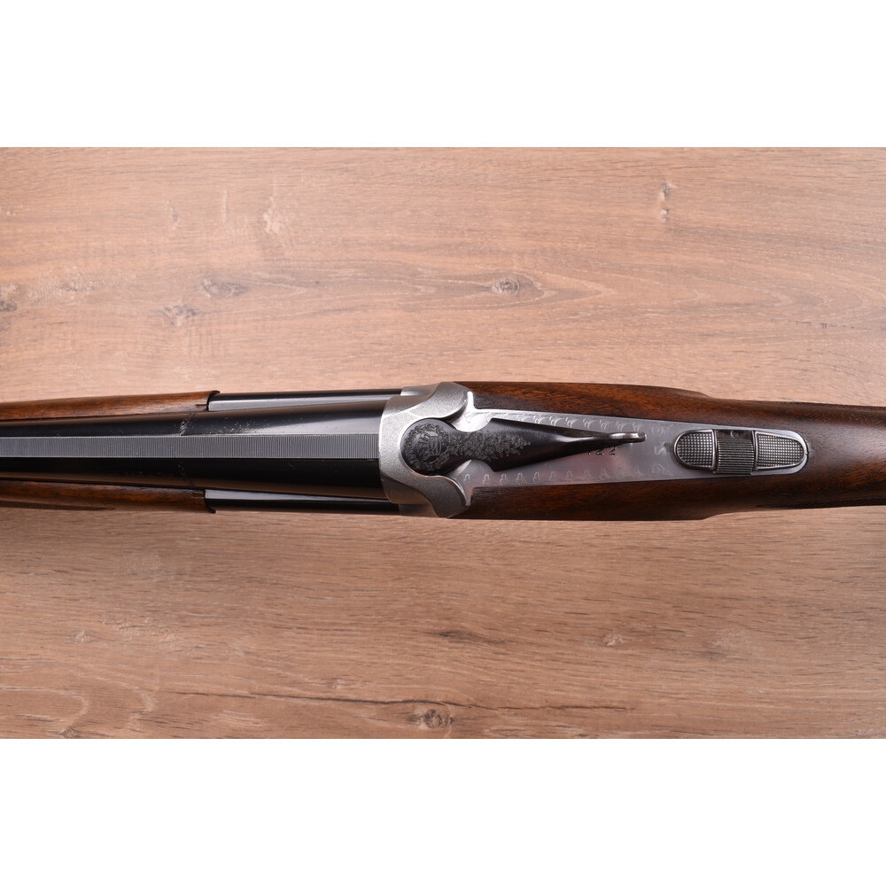 12 gauge Premier Gold Deluxe 