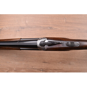 Lincoln 12 gauge Premier Gold Deluxe 