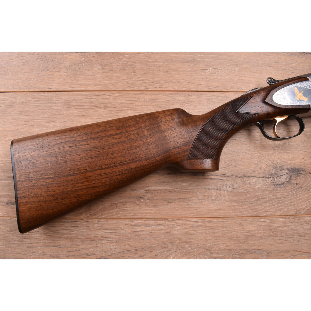 12 gauge Premier Gold Deluxe 