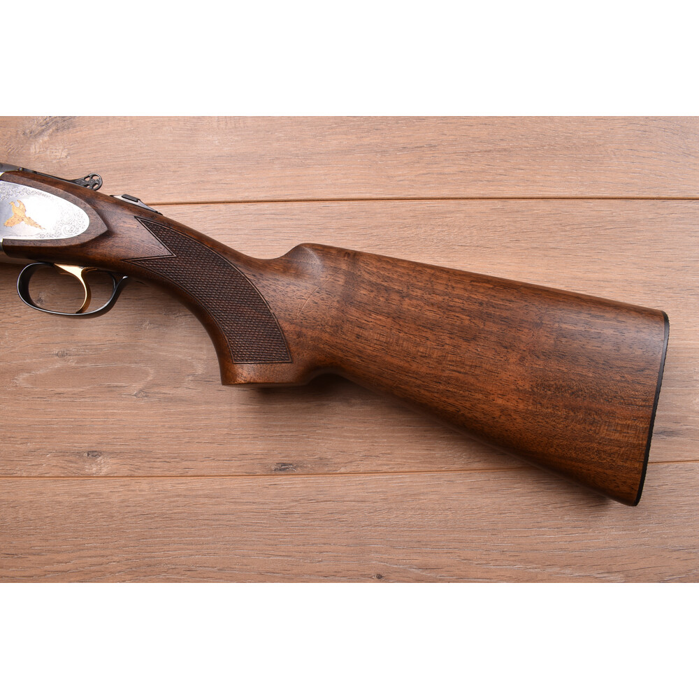 12 gauge Premier Gold Deluxe 