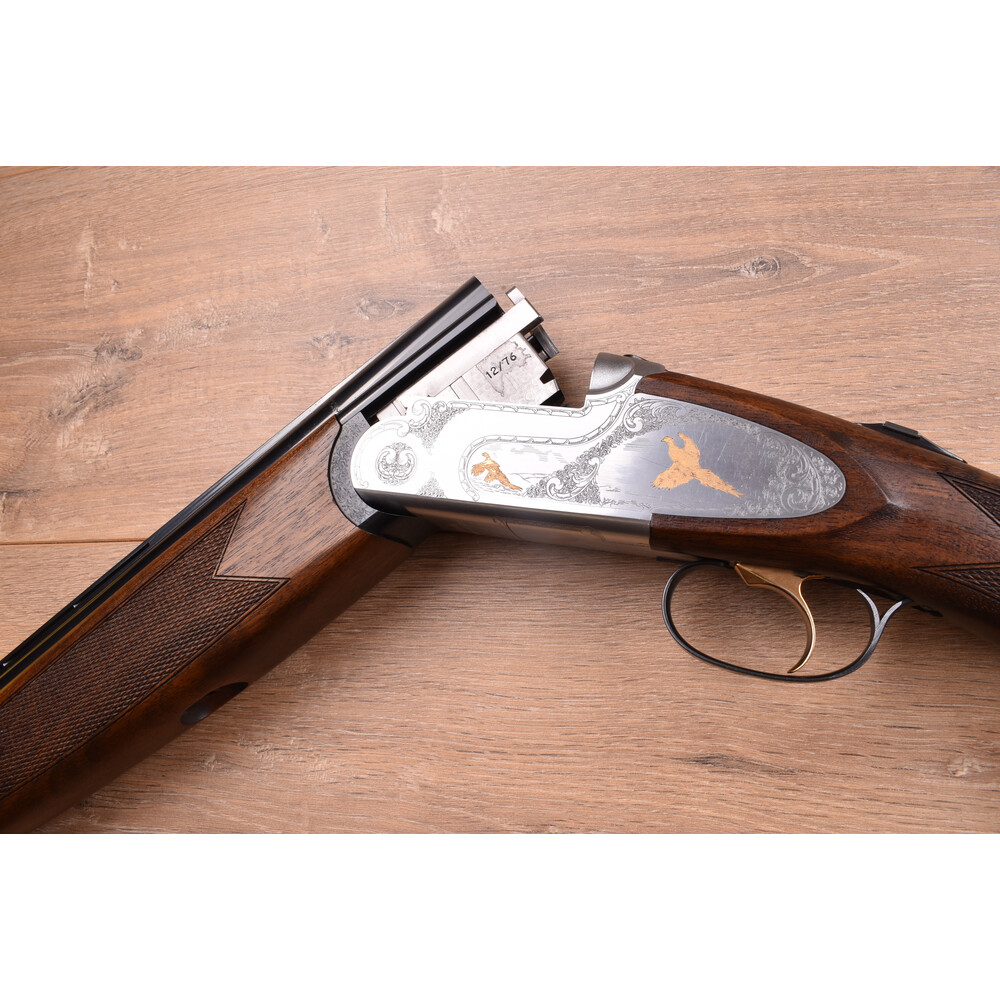 12 gauge Premier Gold Deluxe 