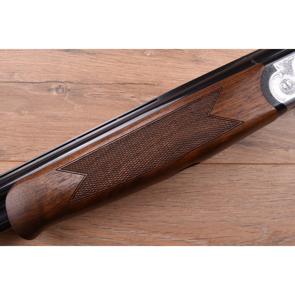 12 gauge Premier Gold Deluxe 