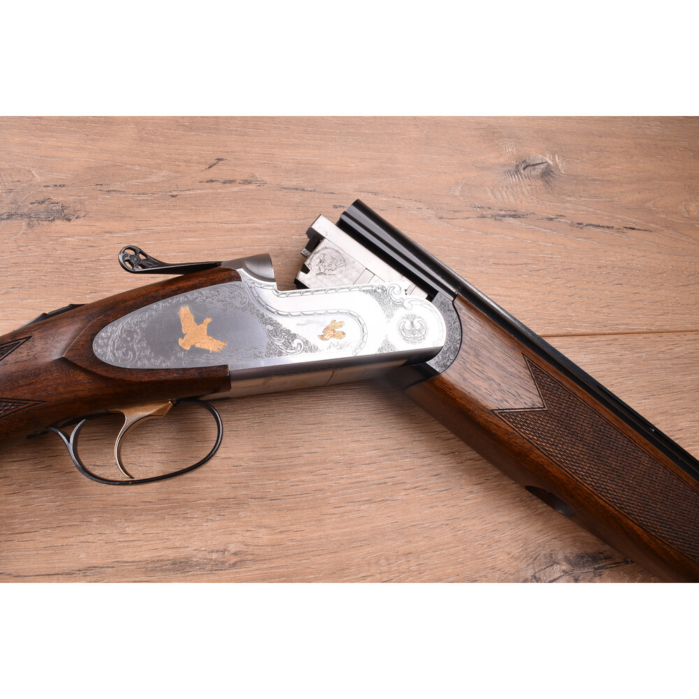 12 gauge Premier Gold Deluxe 