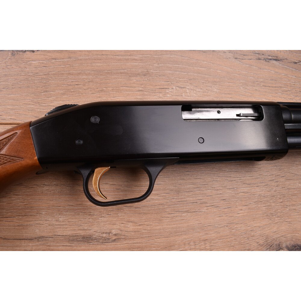 410 gauge Hushpower Wood 