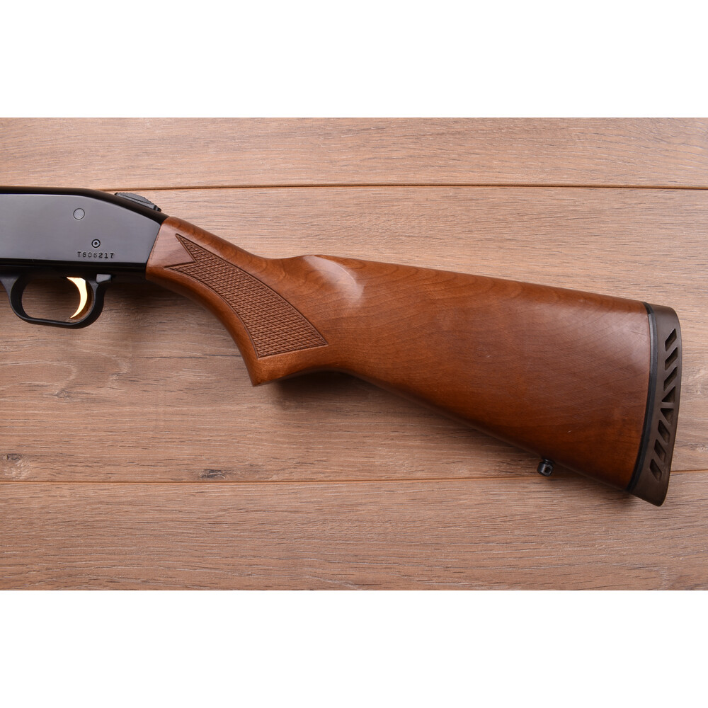 410 gauge Hushpower Wood 