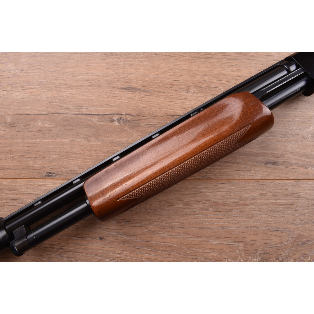 410 gauge Hushpower Wood 