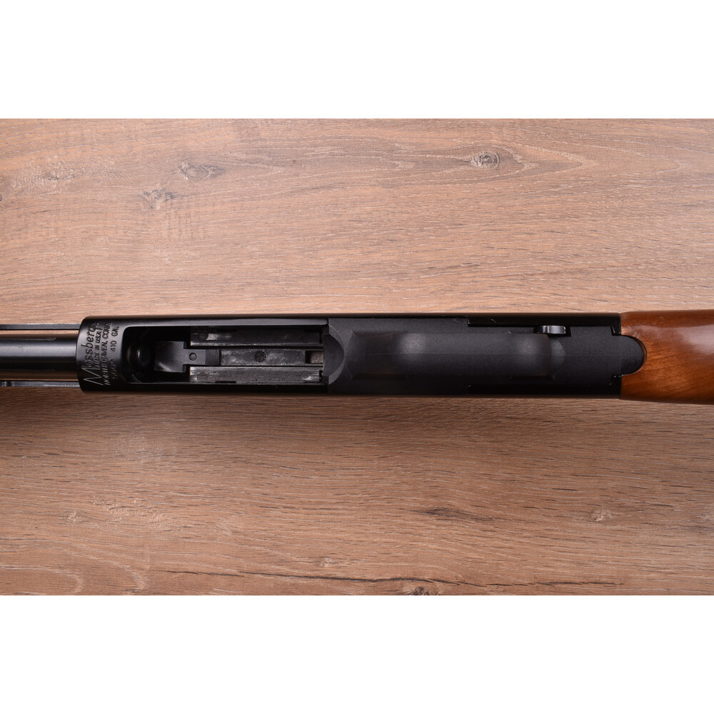 410 gauge Hushpower Wood 