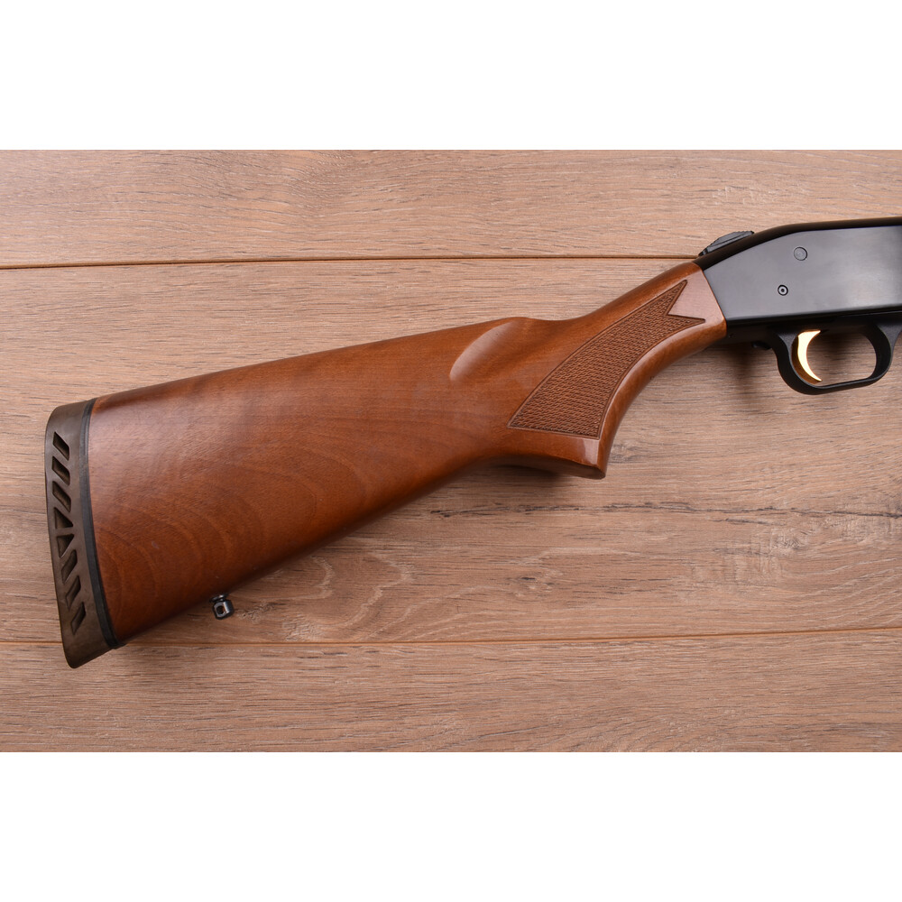 410 gauge Hushpower Wood 