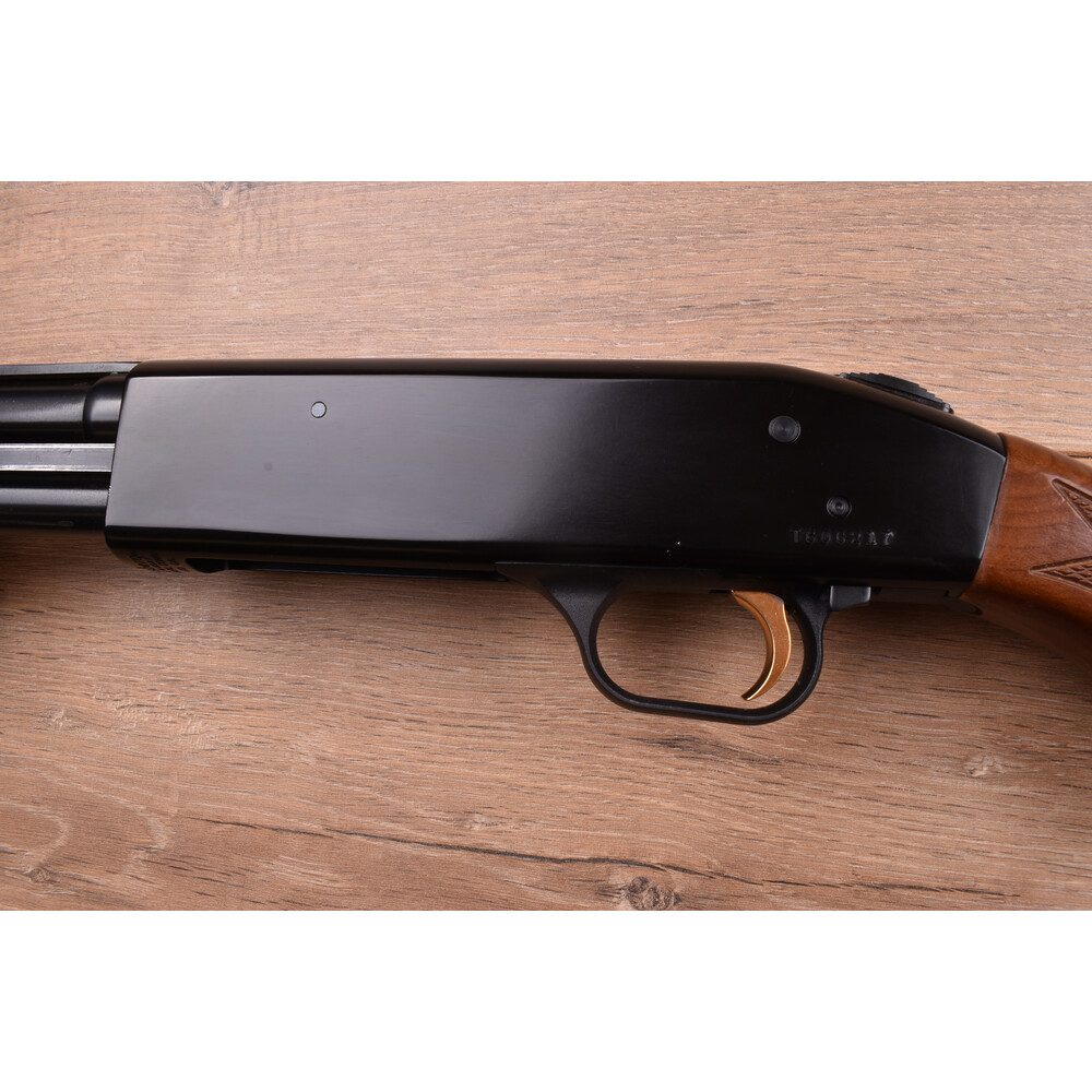 410 gauge Hushpower Wood 