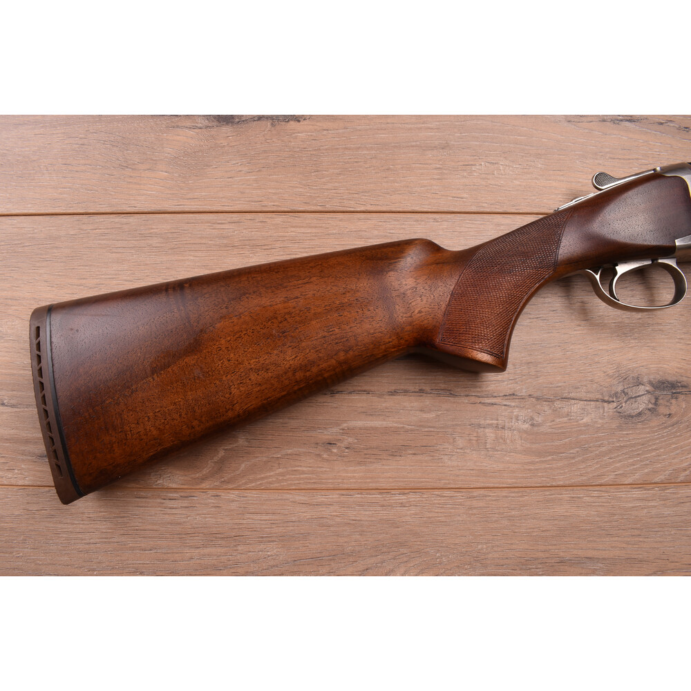 12 gauge MK 70 Grade 1 Sport 
