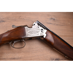 Miroku 12 gauge MK 70 Grade 1 Sport 