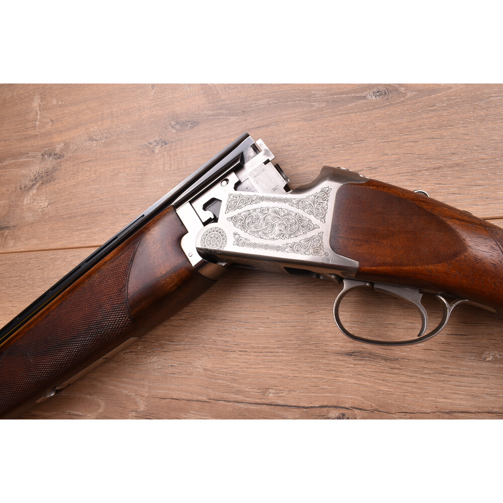 12 gauge MK 70 Grade 1 Sport 