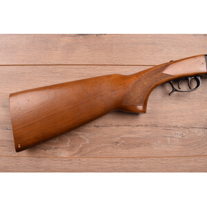 Lincoln 410 gauge Folding 