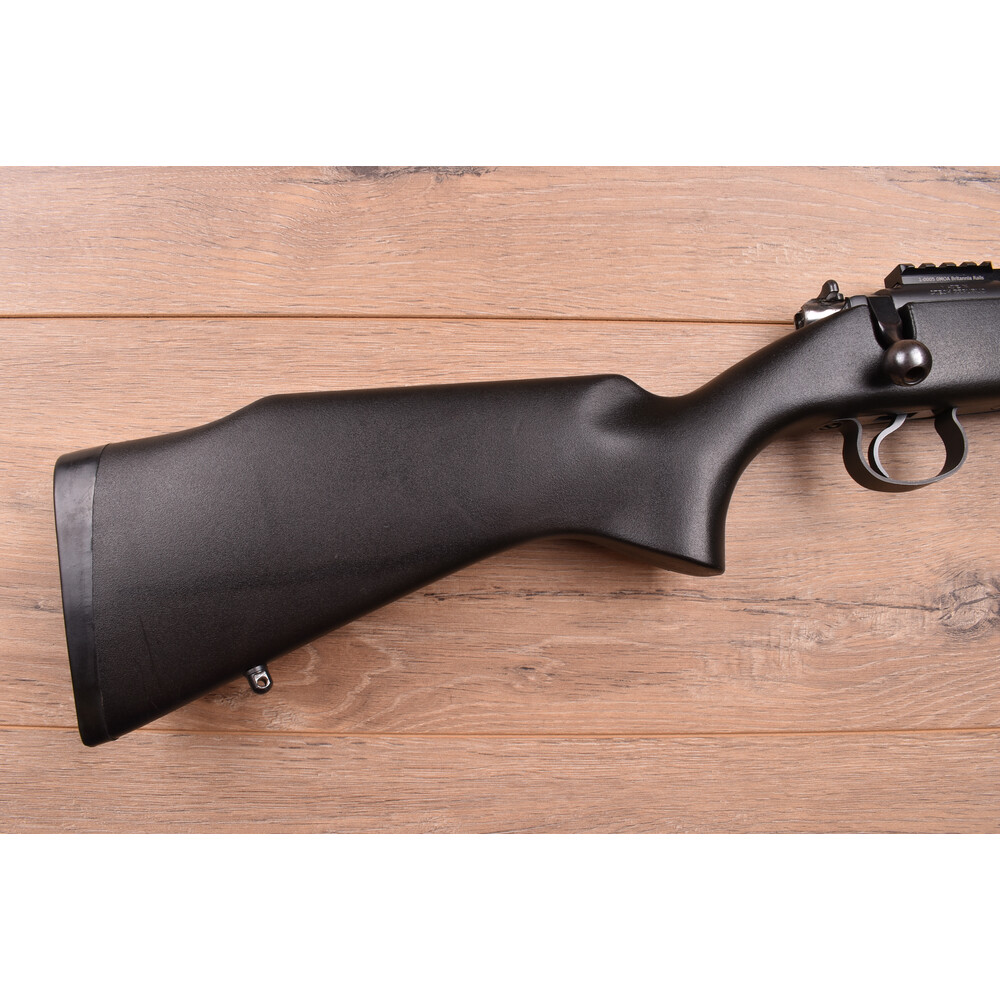 .22 LR 452 Silhouette 