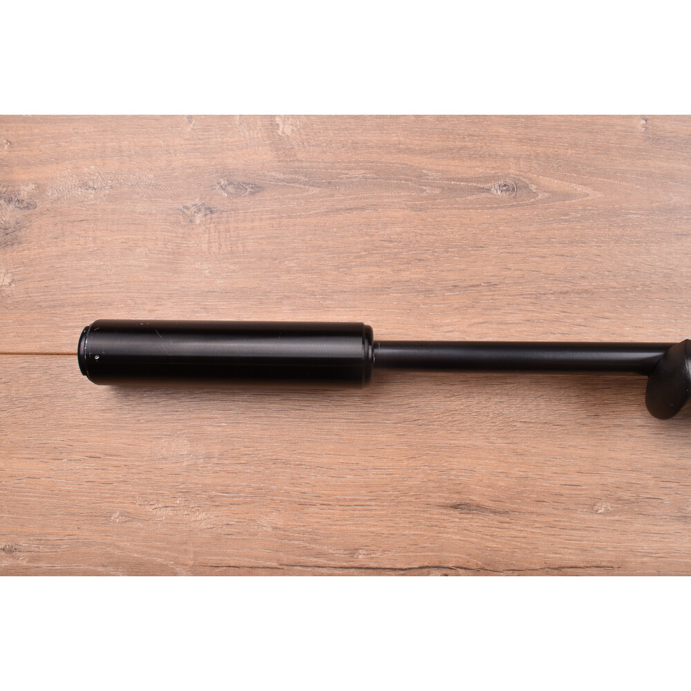 .22 LR 452 Silhouette 