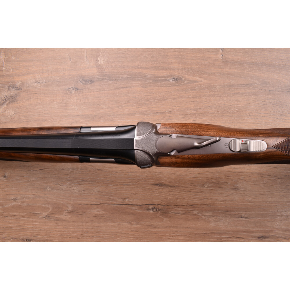 12 gauge DT11 Sporting Adjustable 